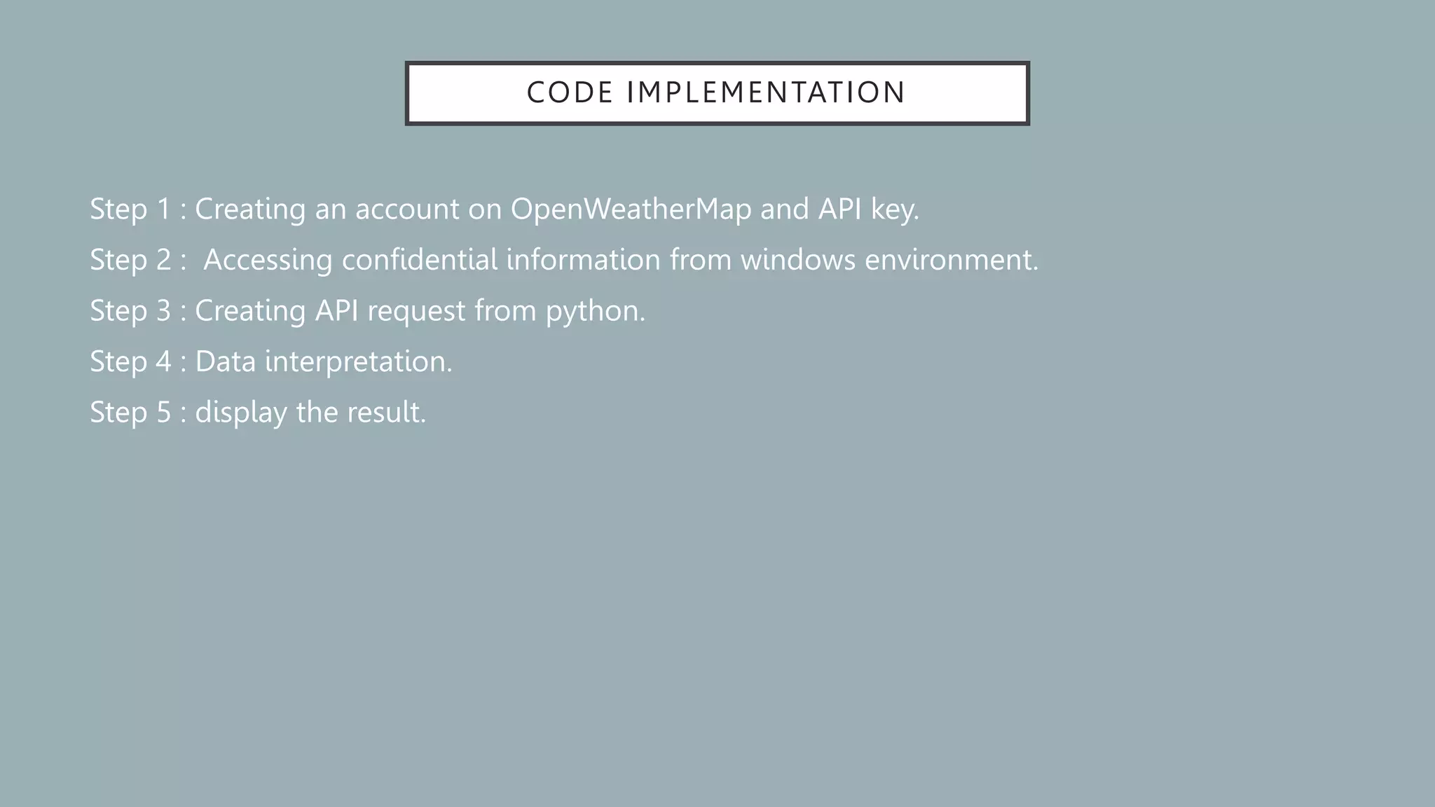 Code implementation.pptx