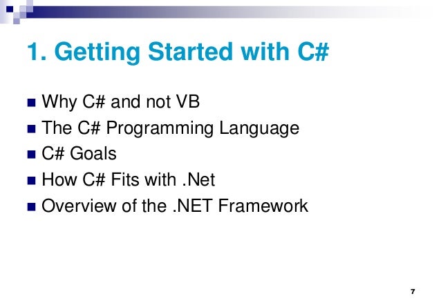 writing a compiler