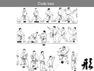 Code kata
 
