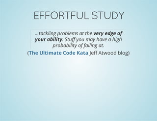 Code Kata | PDF