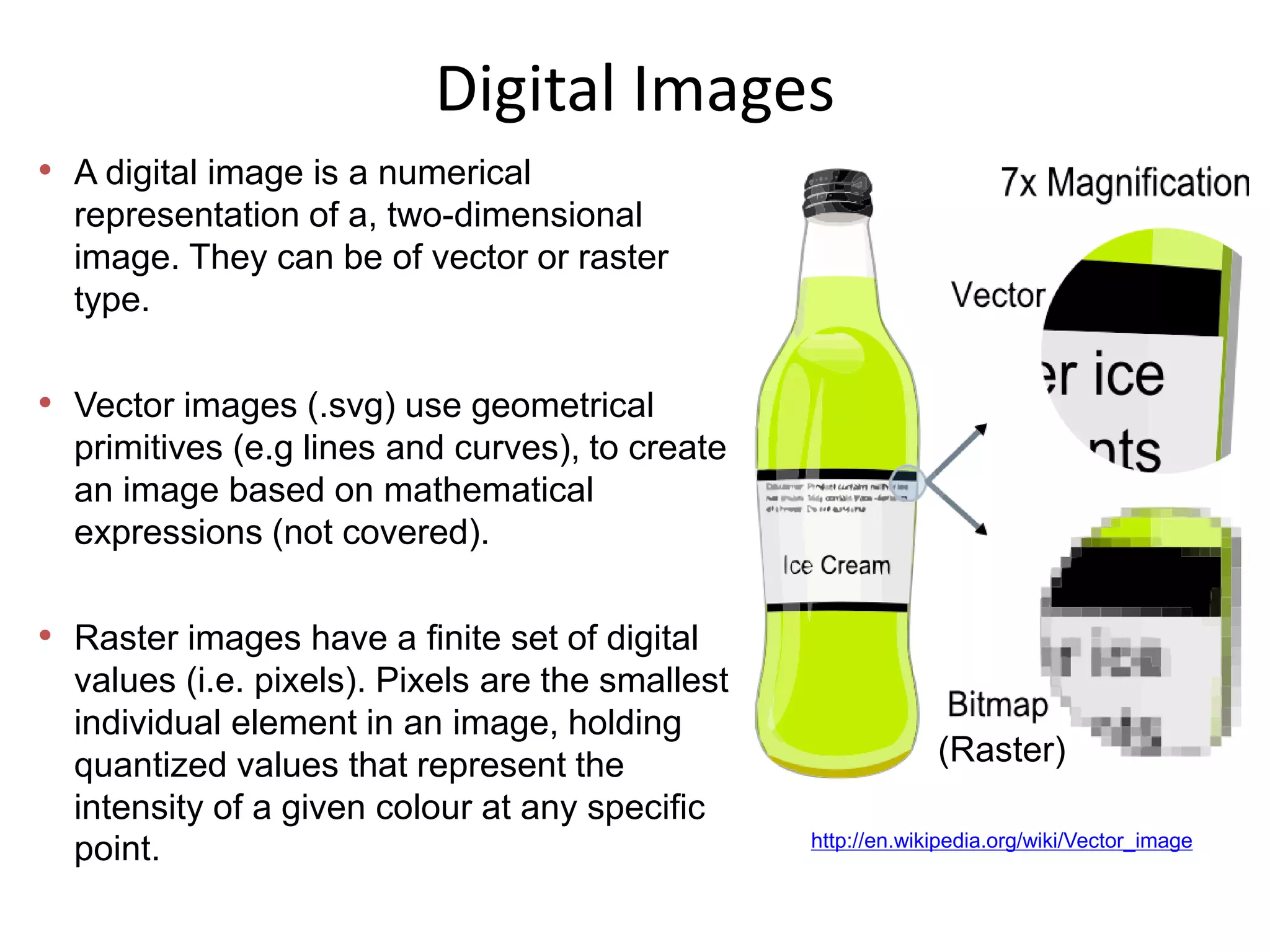 A (very brief) Introduction to Image Processing and 3D Printing with ...