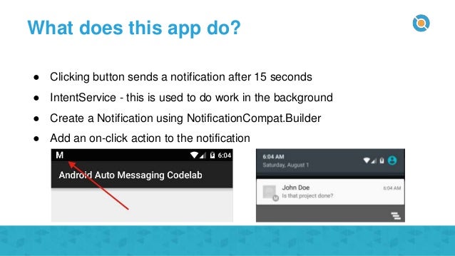 codelab android auto notifications 6 638