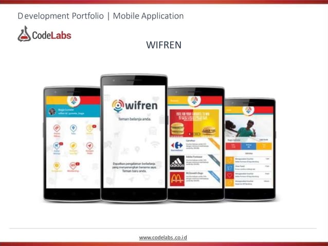 Codelabs Indonesia Ppt