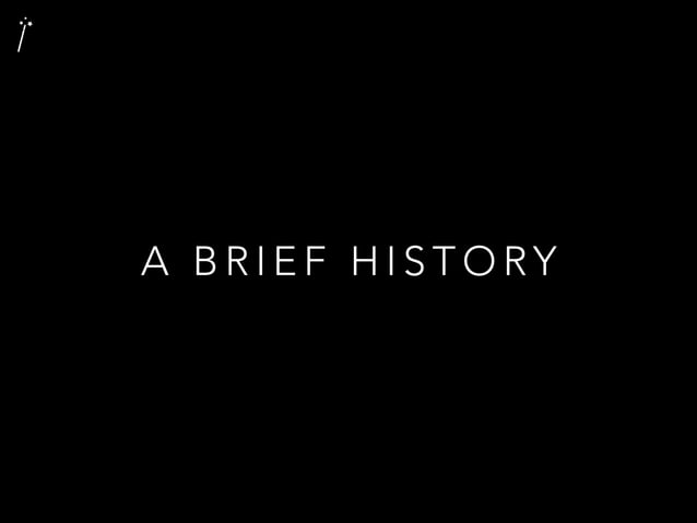 Codemania101: The Present, Past and Future of Asynchronous Programming ...
