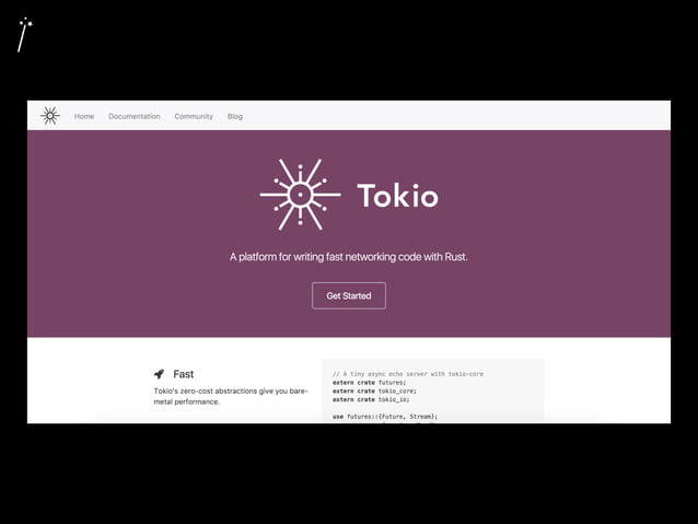 Codemania101: The Present, Past and Future of Asynchronous Programming ...