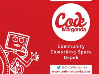 Code margonda