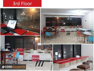 3rd Floor

“

“

“

 
