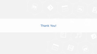 39© Perforce Software Inc. All Rights Reserved.
Helix4Git provides automated mirroring for remote locations
Why does this matter?
Thank You!
 