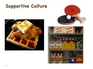 Supportive Culture

40	
  

 