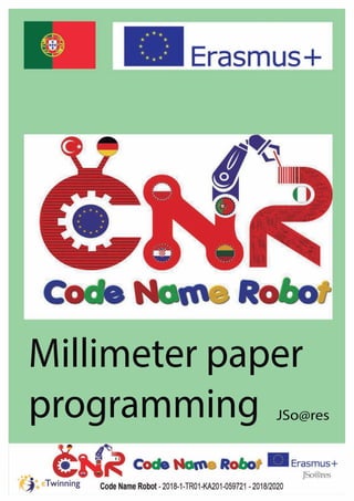 Millimeterpaper
programmingJSo@res
 