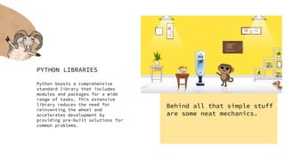 Python for Kids | CodeMonkey | PDF