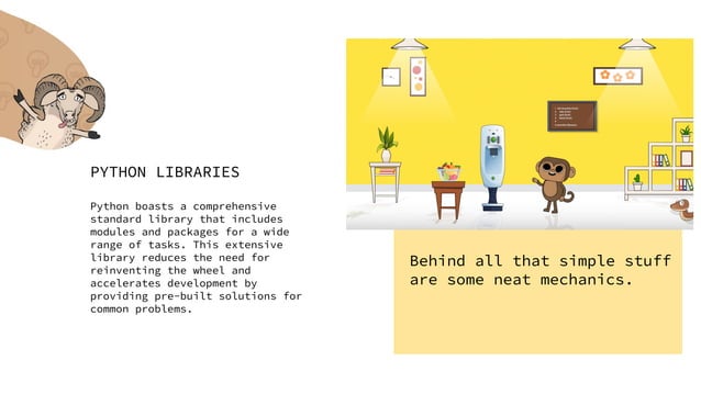 Python for Kids | CodeMonkey | PDF