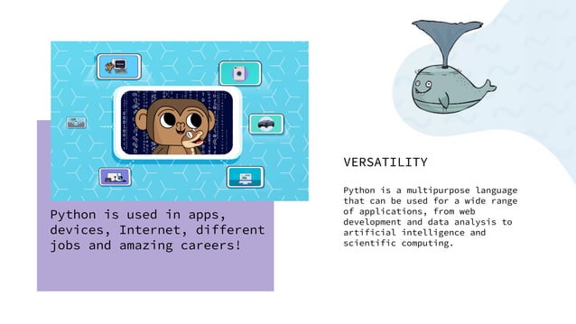 Python for Kids | CodeMonkey | PPT