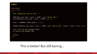 This is better! But still boring...
 