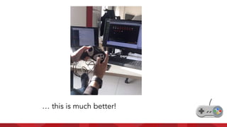 … this is much better!
 