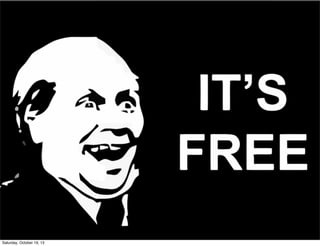 Saturday, October 19, 13

 