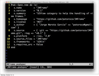 Saturday, October 19, 13

 