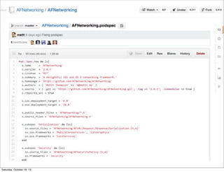 Saturday, October 19, 13

 