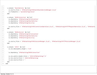 Saturday, October 19, 13

 