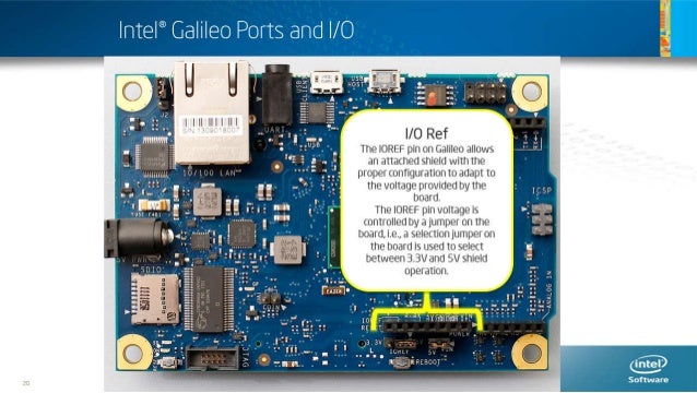 Francesco Baldassarri Intel Iot Make Everything Smart