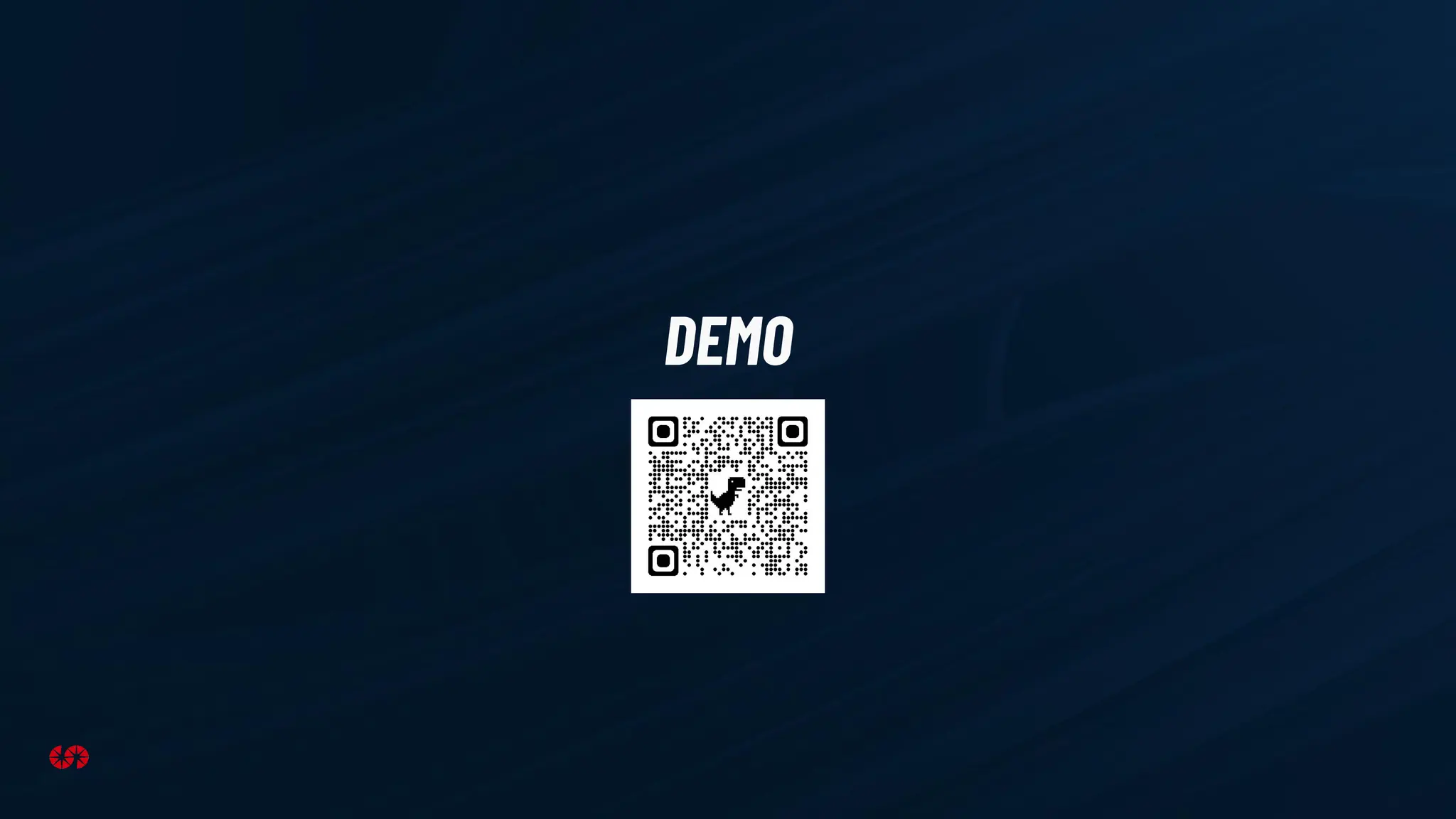 DEMO
 