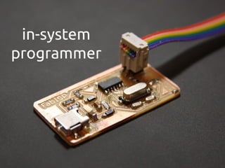 Codemotion: con le mani puoi... programmare!