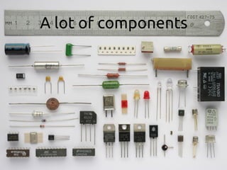Codemotion: con le mani puoi... programmare!