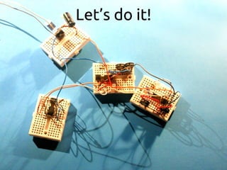 Codemotion: con le mani puoi... programmare!
