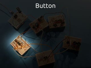 Codemotion: con le mani puoi... programmare!