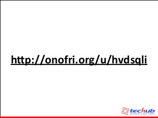 h;p://onofri.org/u/hvdsqli
 