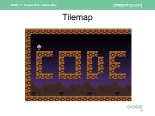 Introduction to HTML5 game development (with Phaser) - Riva | PPTX