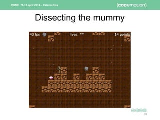 Introduction to HTML5 game development (with Phaser) - Riva | PPTX