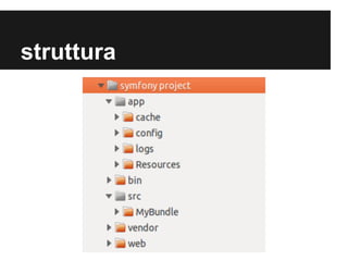 struttura

 