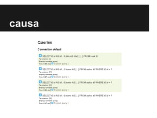 causa

 