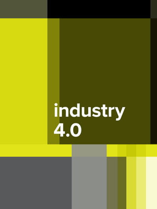 industry
4.0
 