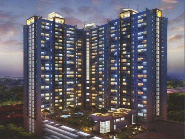 Codename Goldmine New Luxurious Property at Kalyan West, Mumbai