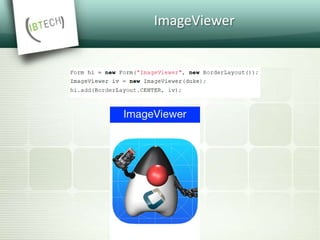 ImageViewer
 