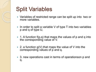 Code obfuscation | PPTX
