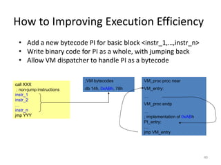 Code obfuscation theory and practices | PDF