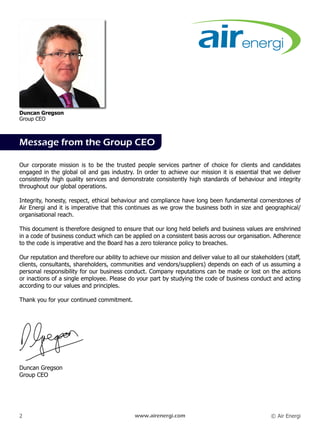 Message from the Group CEO
Our corporate mission is to be the trusted people services partner of choice for clients and ca...