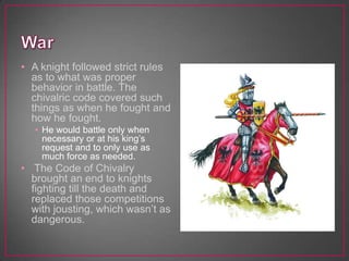 medieval chivalry code of honor medieval chivalry code of honor