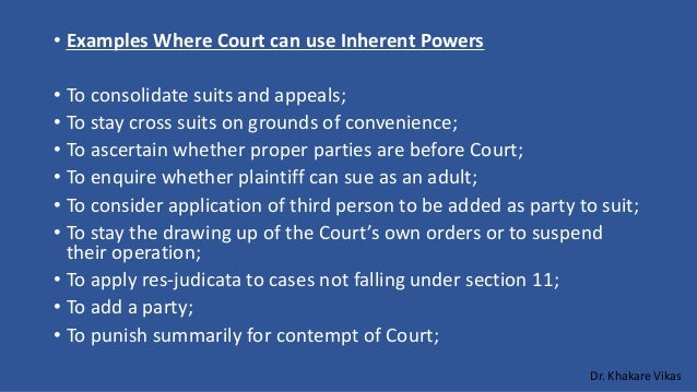 inherent power of courts essay While inherent powers are not specifically listed in the constitution, the document does specifically mention several other types of power granted to both the president and congress of the united states. inherent power of courts essay While inherent powers are not specifically listed in the constitution, the document does specifically mention several other types of power granted to both the president and congress of the united states.