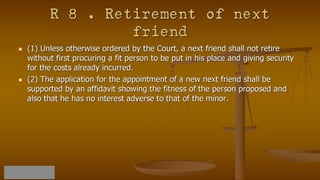 Code of civil procedure 1908 suits in particular cases pptx