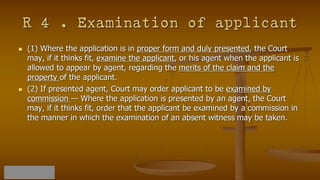 Code of civil procedure 1908 suits in particular cases pptx