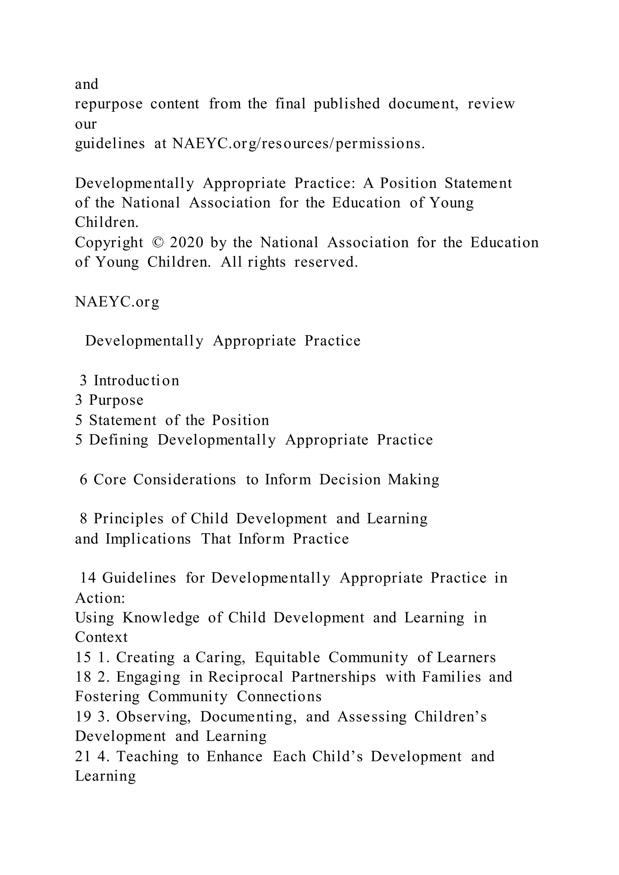 Code of Ethical Conductand Statement of CommitmentA posi | DOCX