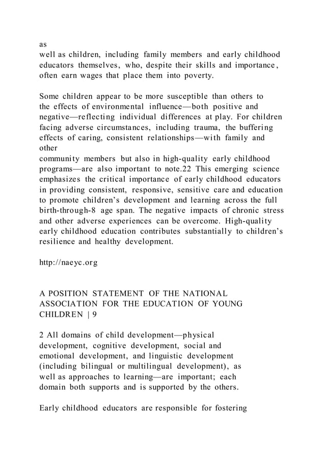 Code of Ethical Conductand Statement of CommitmentA posi | DOCX