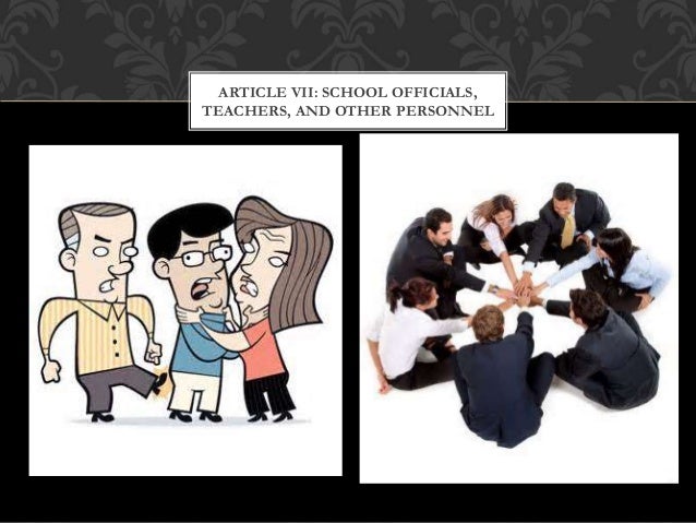 Code Of Ethics For Professional Teachers Art 7 Code Of Ethics For Professional Teachers Art 7