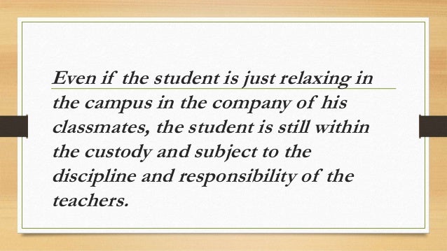 Code Of Ethics For Teachers Code Of Ethics For Teachers