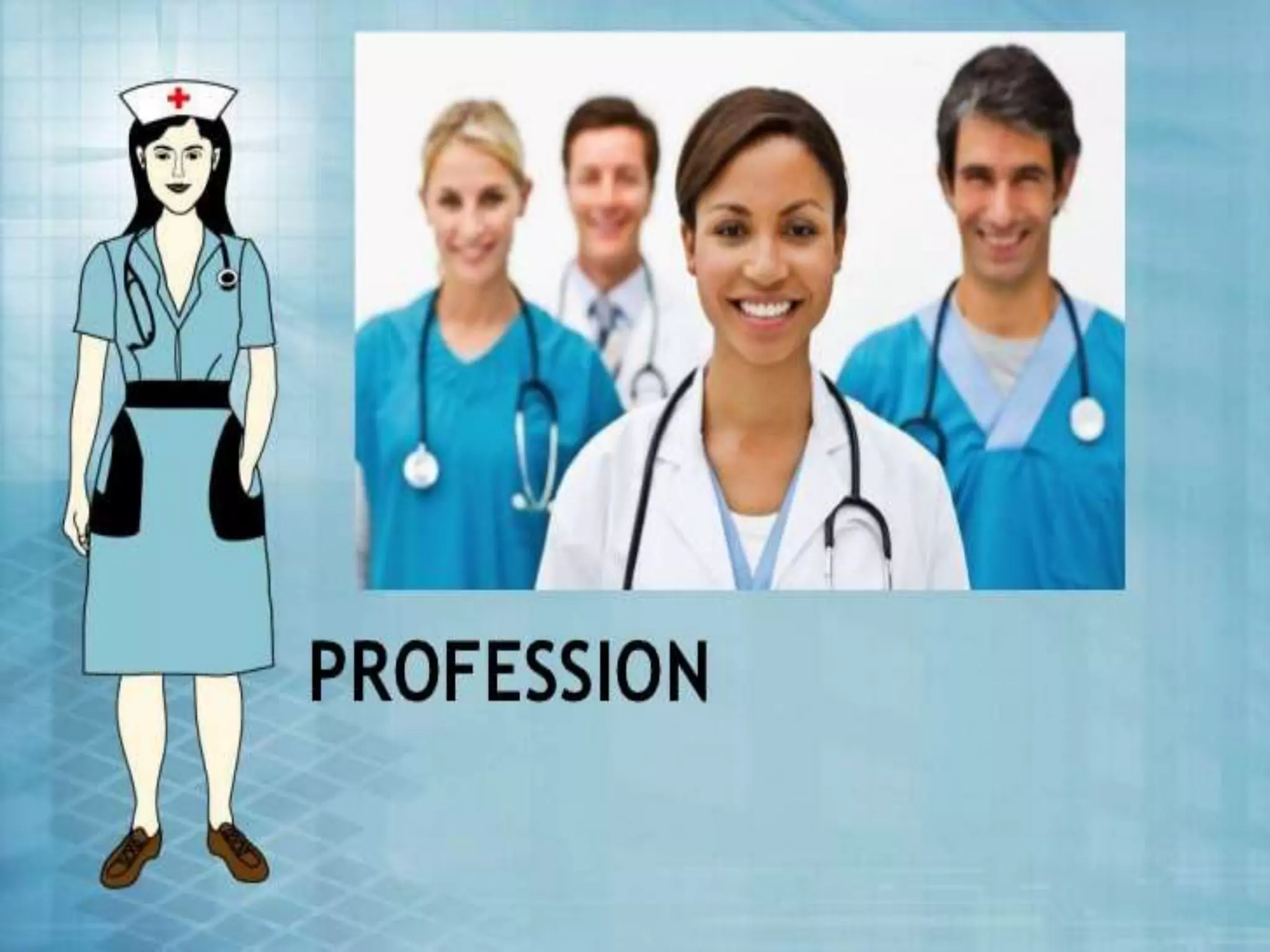 Code of ethics in nursing