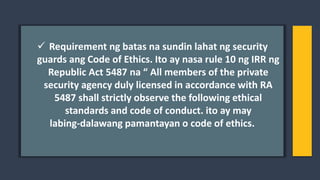 code of ethicssssssssssssssssssssss.pptx